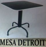 Mesa Detroit