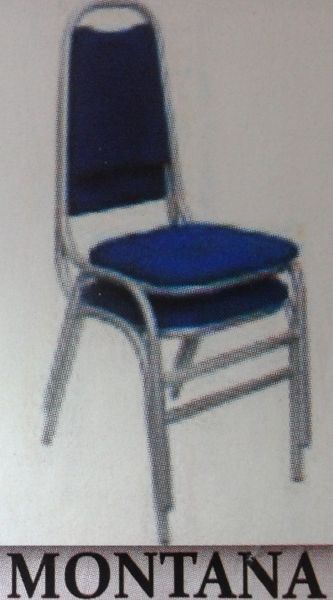 Cadeira Montana