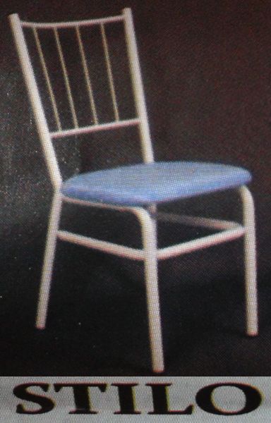 Cadeira Stilo