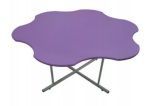 CONJUNTO MESA FLOR