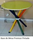 Base Premium pintada