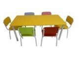 CONJUNTO MESA ATIVIDADE